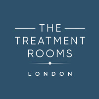 The Treatment Rooms London Logo